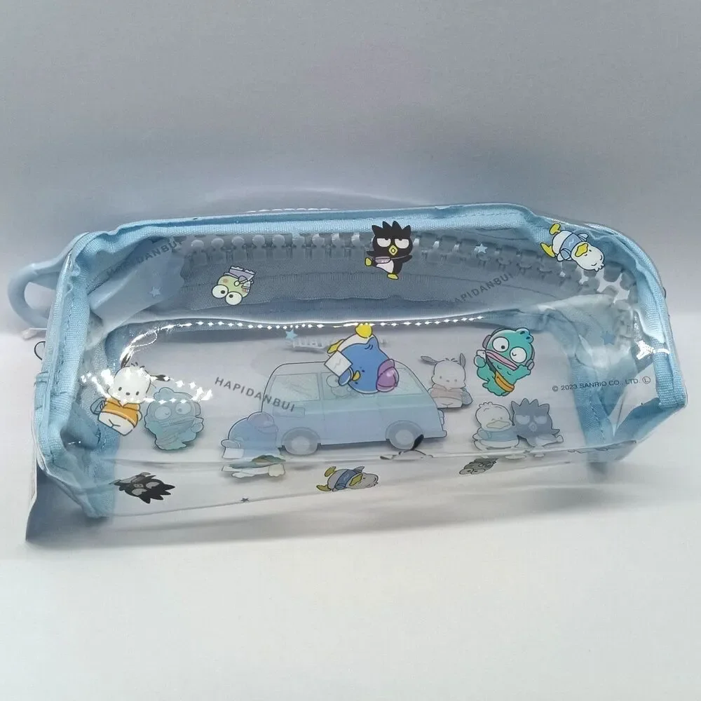 Sanrio characters pen case